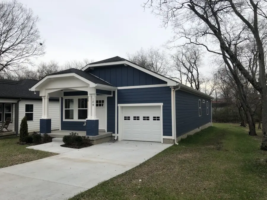 109 N Tarver Ave, Lebanon, TN 37087 - #2