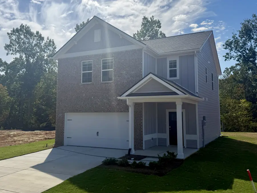 4908 Clousden Way, Murfreesboro, TN 37129 - #3