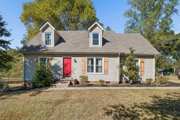 4920 Chesterfield Dr, Murfreesboro, TN 37127