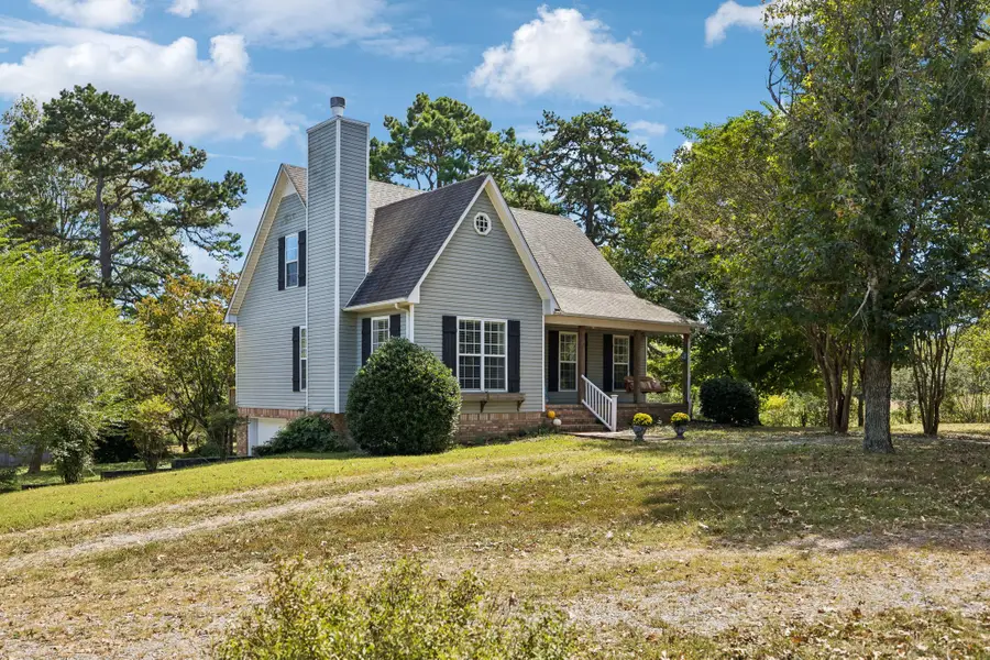 491 Hillview Dr, Lawrenceburg, TN 38464 - #2