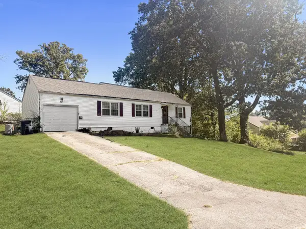 3621 Wimberly Drive, Chattanooga, TN 37416