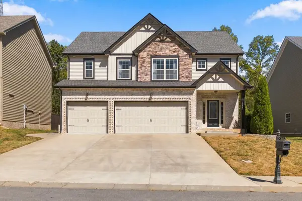 1591 Ellie Piper Cir, Clarksville, TN 37043
