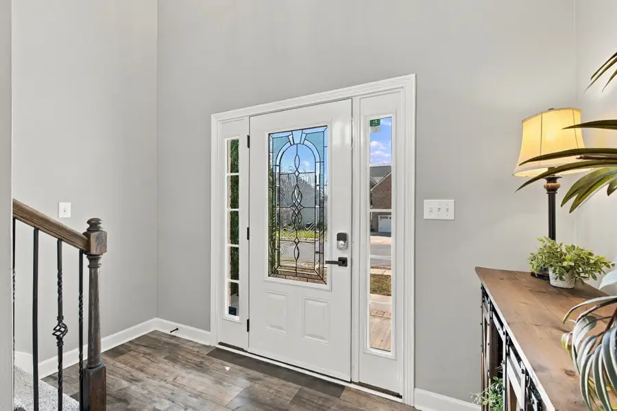 1591 Ellie Piper Cir, Clarksville, TN 37043 - #3