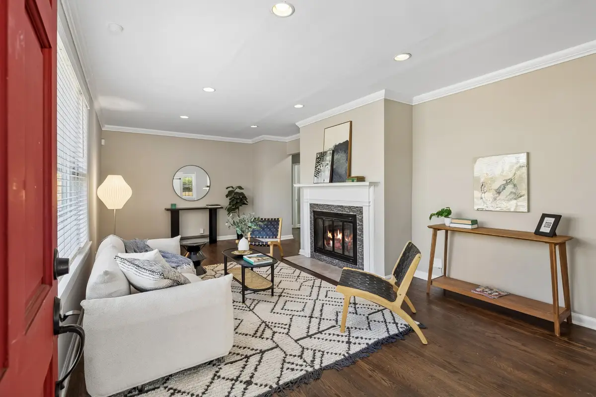 2624 Foster Ave, Nashville, TN 37210 - #1