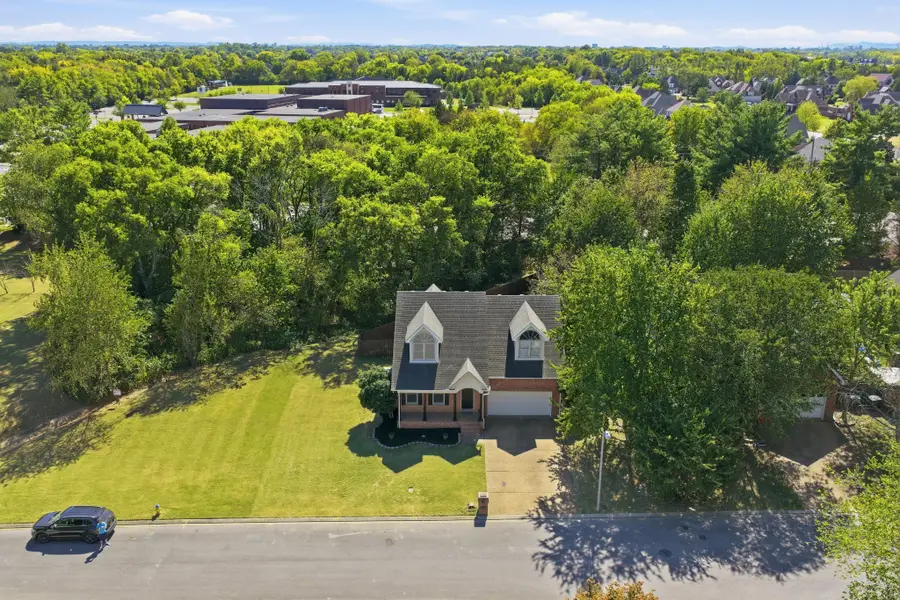 814 Bradford Pl, Murfreesboro, TN 37130 - #2