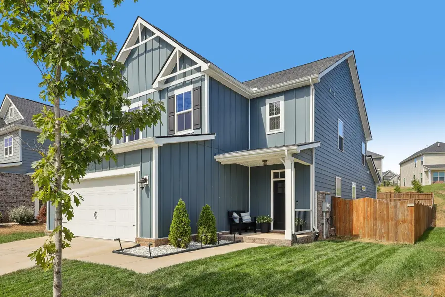 128 Willow Bend Dr, Mount Juliet, TN 37122 - #2