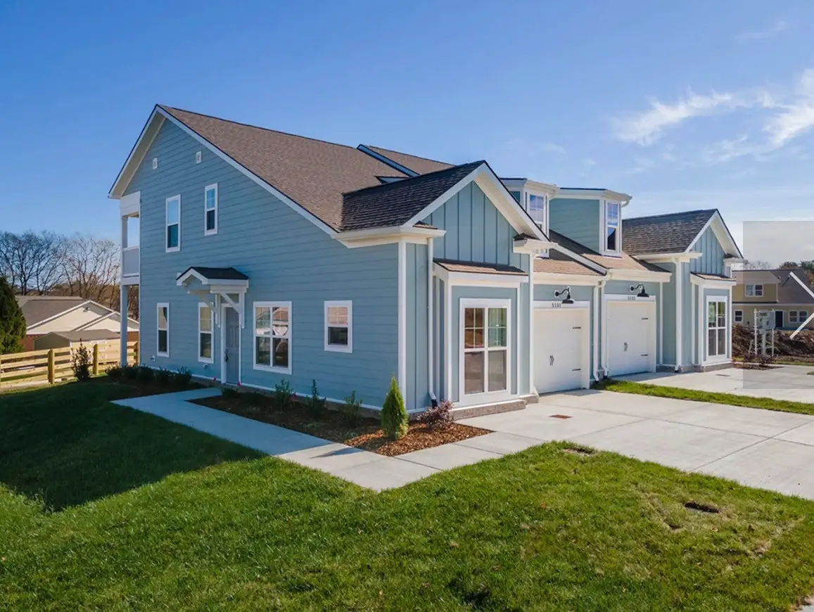 5101 Pace Park Cir, Columbia, TN 38401 - #1