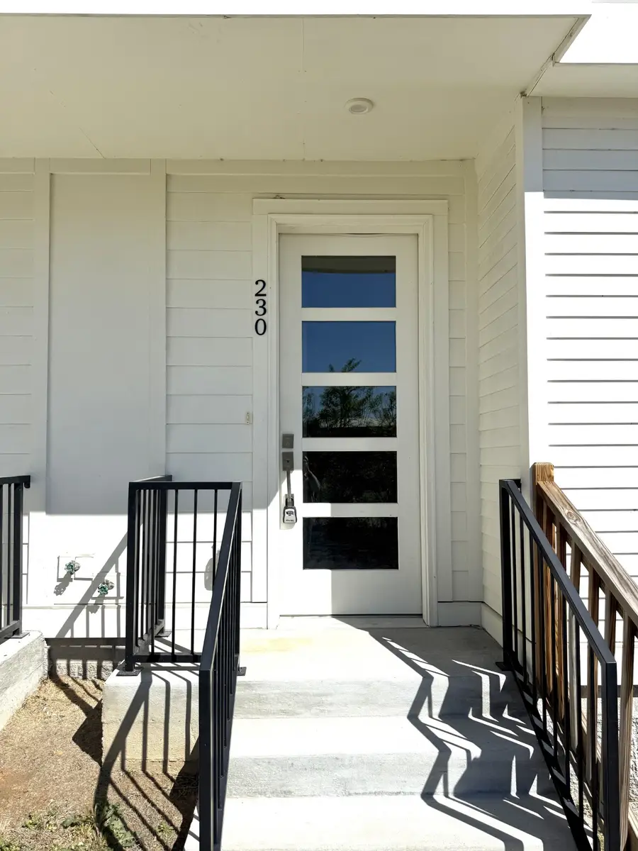 230 Oceola Ave, Nashville, TN 37209 - #2