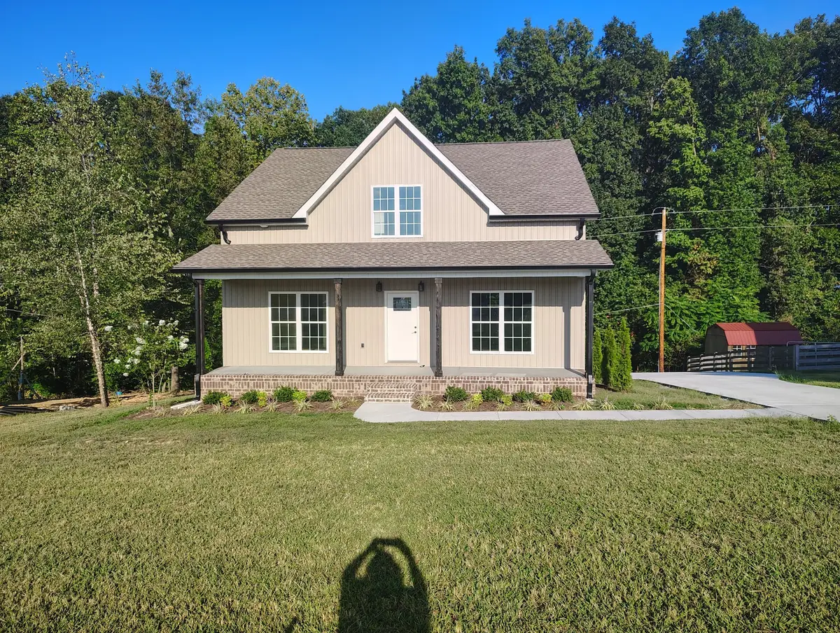 72 Forkum Lane, Lafayette, TN 37083 - #1