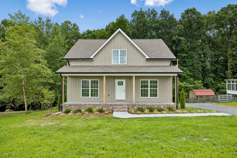 72 Forkum Lane, Lafayette, TN 37083 - #2