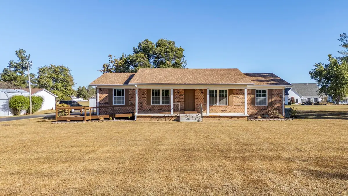 160 Dove Dr, Savannah, TN 38372 - #1
