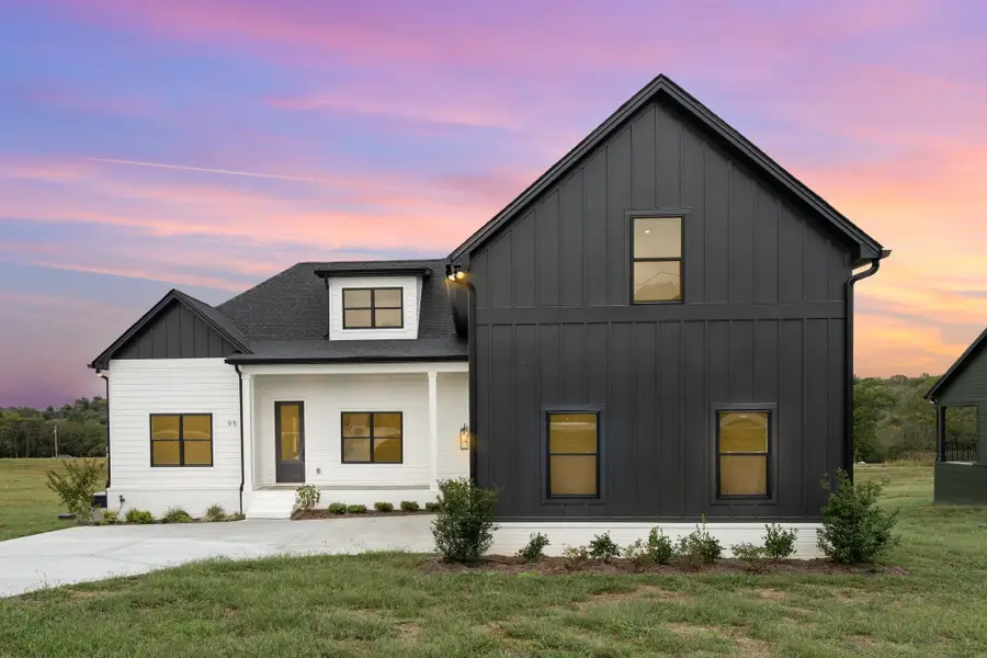 95 Crenshaw Rd, Hartsville, TN 37074 - #2