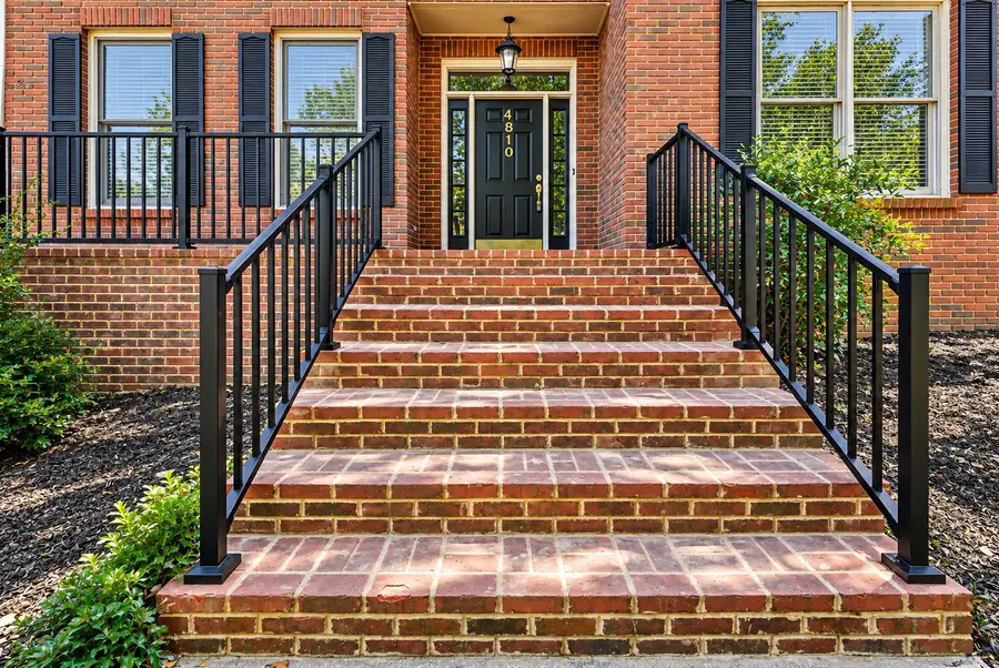 4810 Saint Andrew Ct, Clarksville, TN 37043 - #3