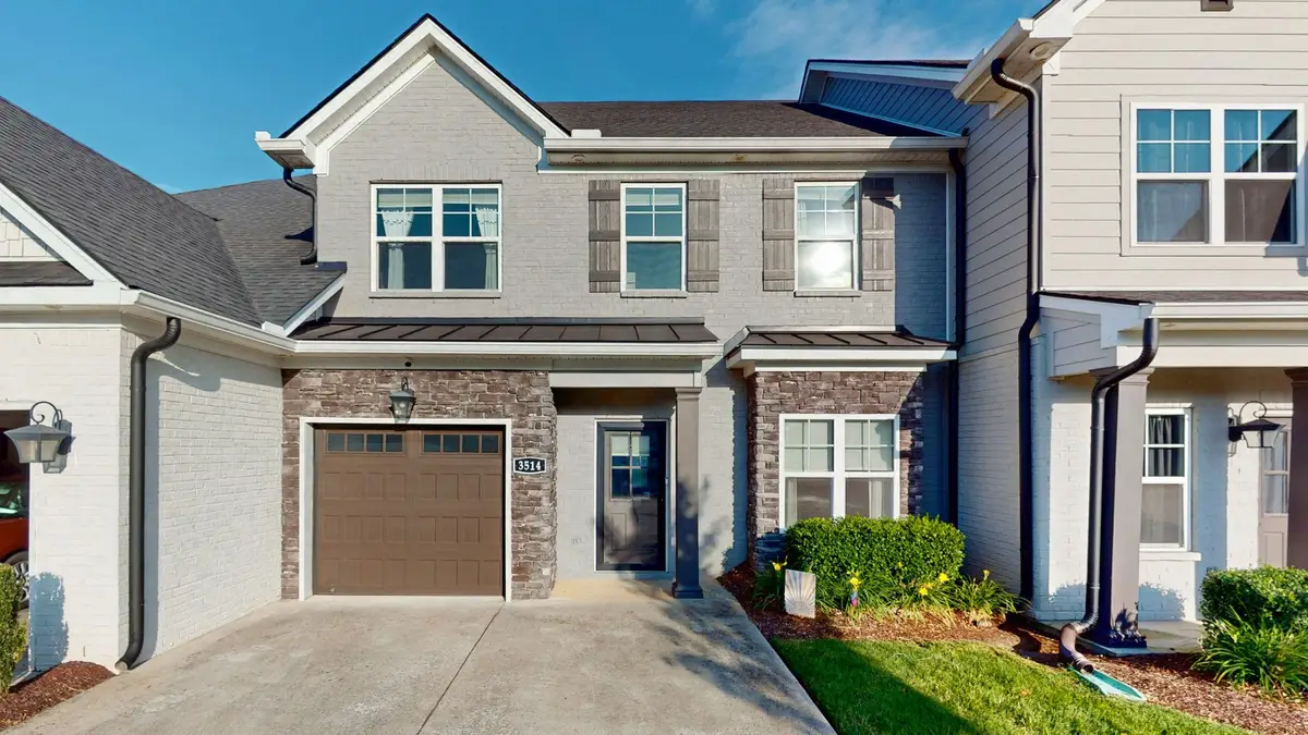 3514 Pershing Dr, Murfreesboro, TN 37129 - #1