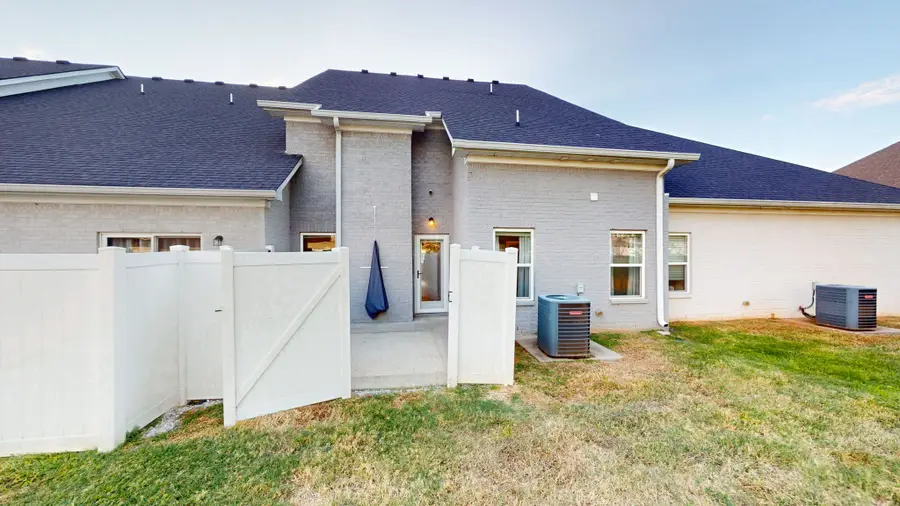 3514 Pershing Dr, Murfreesboro, TN 37129 - #2