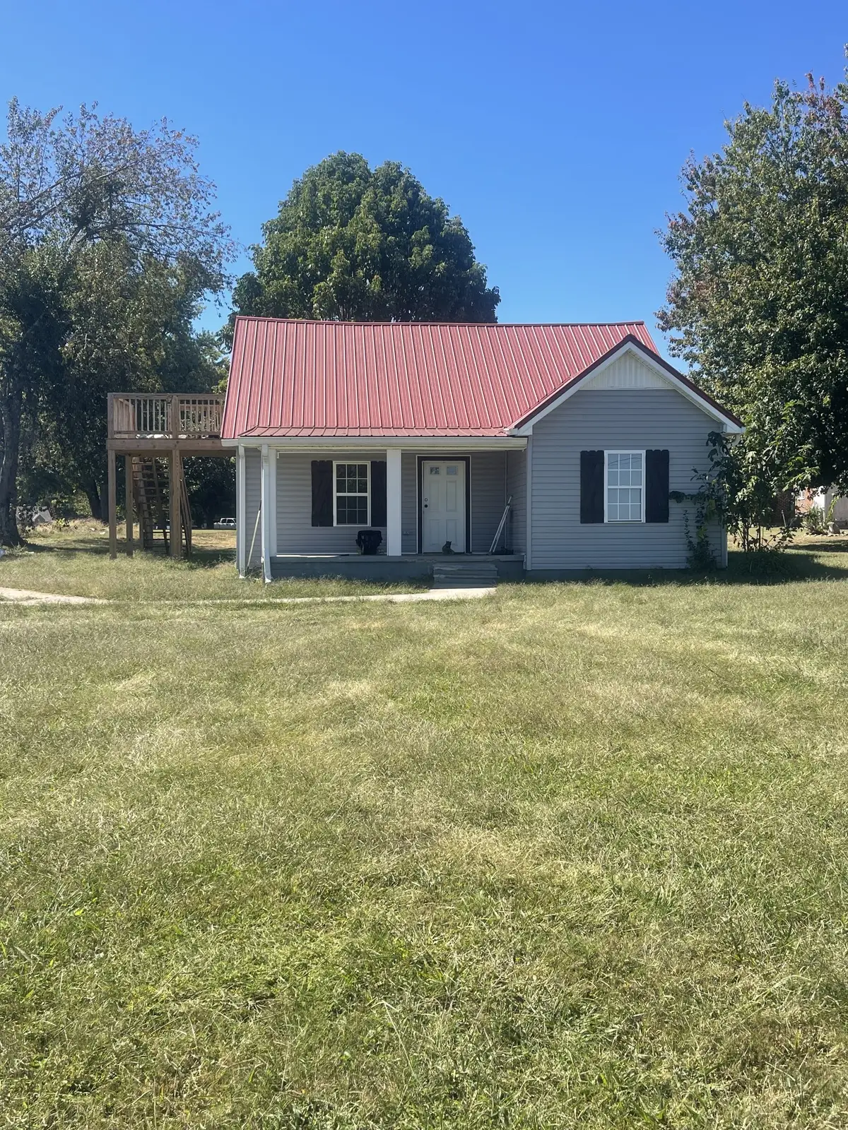 1532 Rbs Rd, Lafayette, TN 37083 - #1