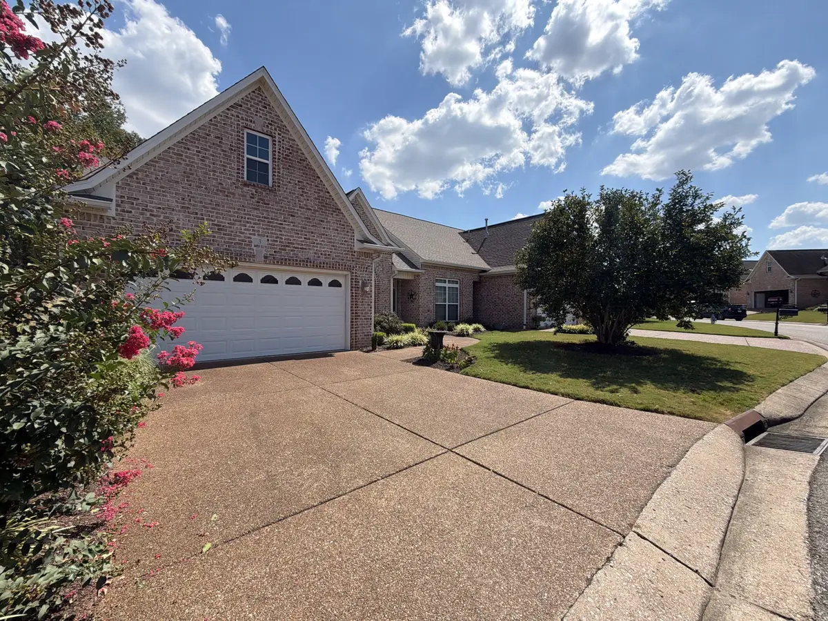 3 Emerald Ridge Cv, Jackson, TN 38305 - #1