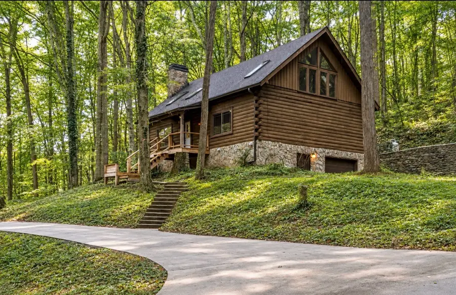 600 Hogans Branch Rd, Hendersonville, TN 37075 - #2