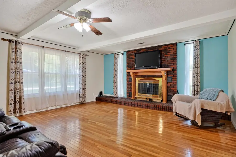 143 Fisk Rd, Livingston, TN 38570 - #3