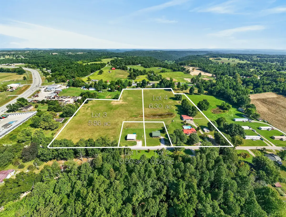 1234 Fisk Rd, Livingston, TN 38570 - #1
