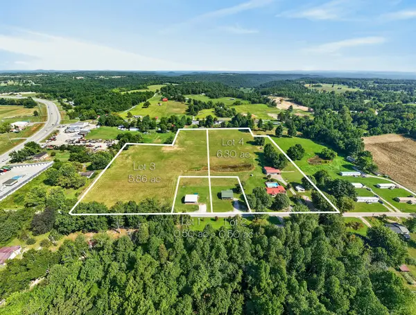 1234 Fisk Rd, Livingston, TN 38570