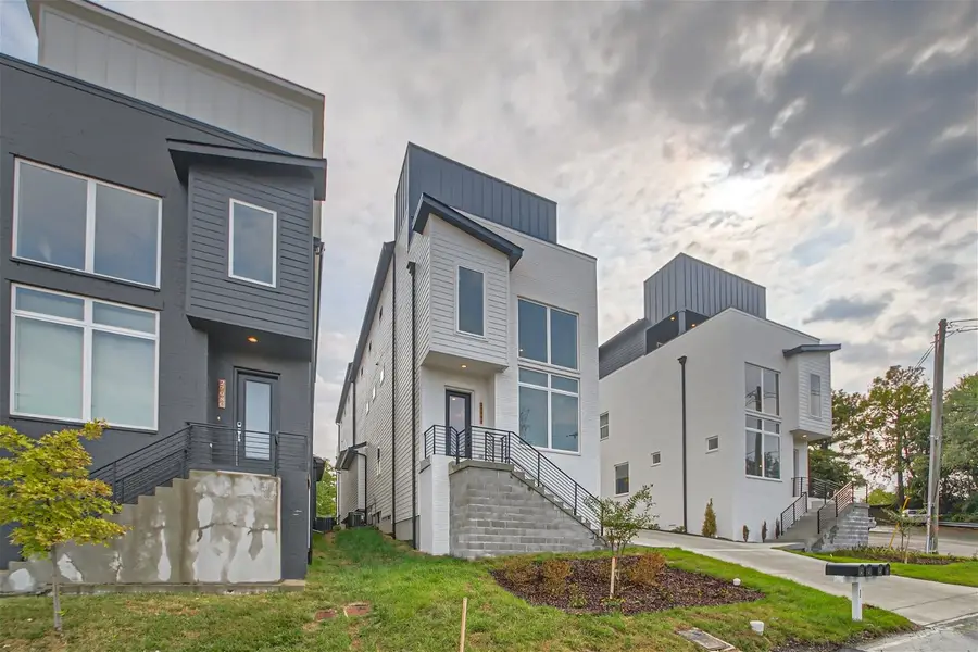 2710A Larmon Dr, Nashville, TN 37204 - #2