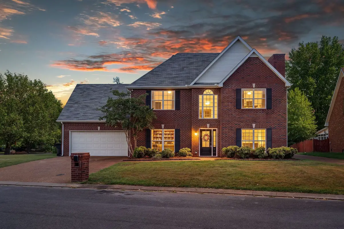 2422 Taylor Close, Murfreesboro, TN 37130 - #1