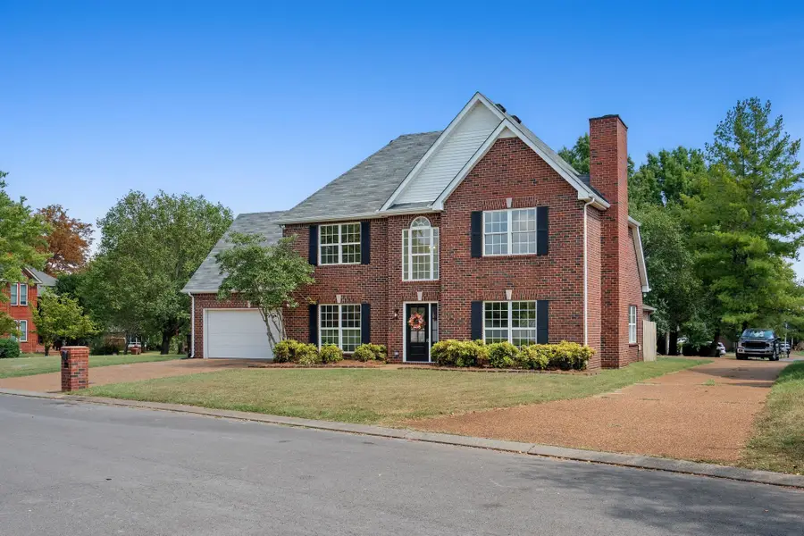 2422 Taylor Close, Murfreesboro, TN 37130 - #3
