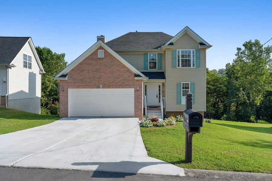 1513 Yarmouth Ln, Old Hickory, TN 37138 - #3