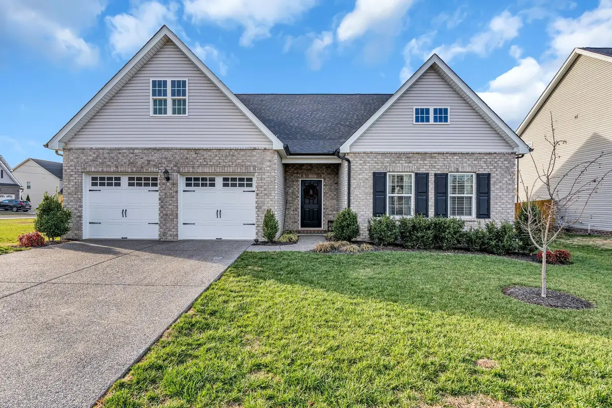 1393 Wentworth Dr, Gallatin, TN 37066 - #1