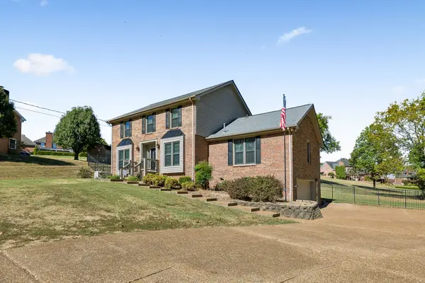 622 Cumberland Hills Dr, Hendersonville, TN 37075