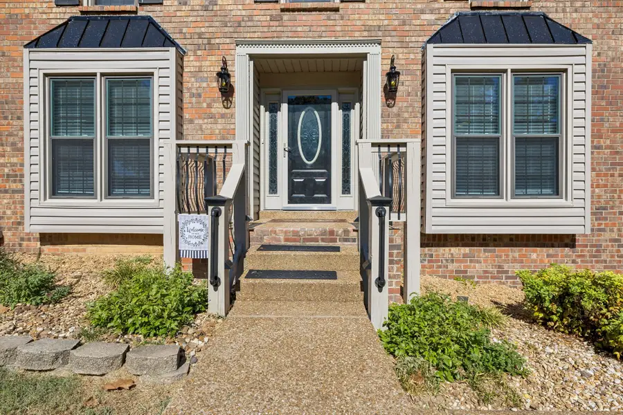 622 Cumberland Hills Dr, Hendersonville, TN 37075 - #2