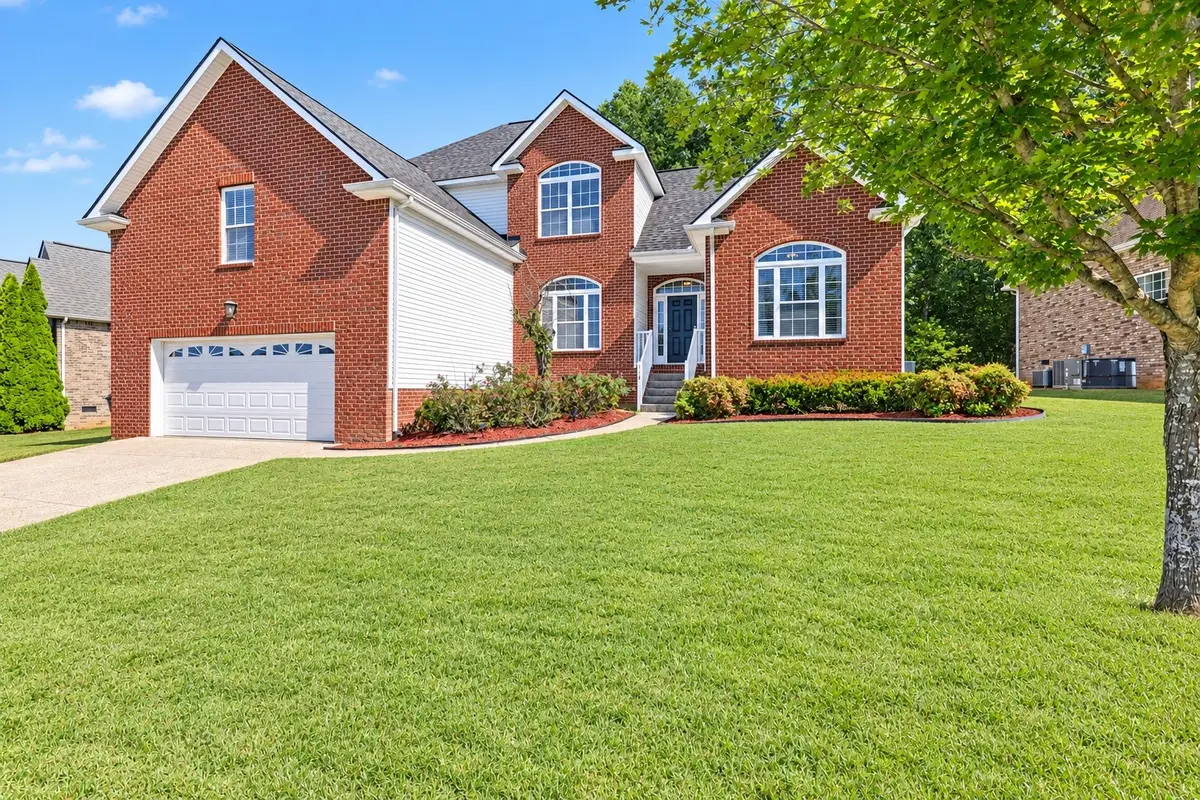 116 Landons Cir, White House, TN 37188 - #1