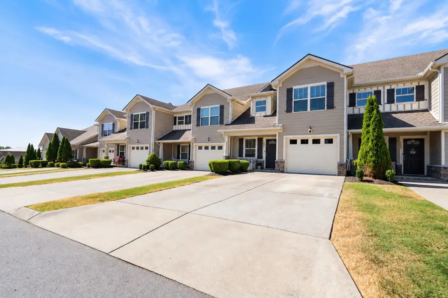 3023 Joseph Dr, Spring Hill, TN 37174 - #3