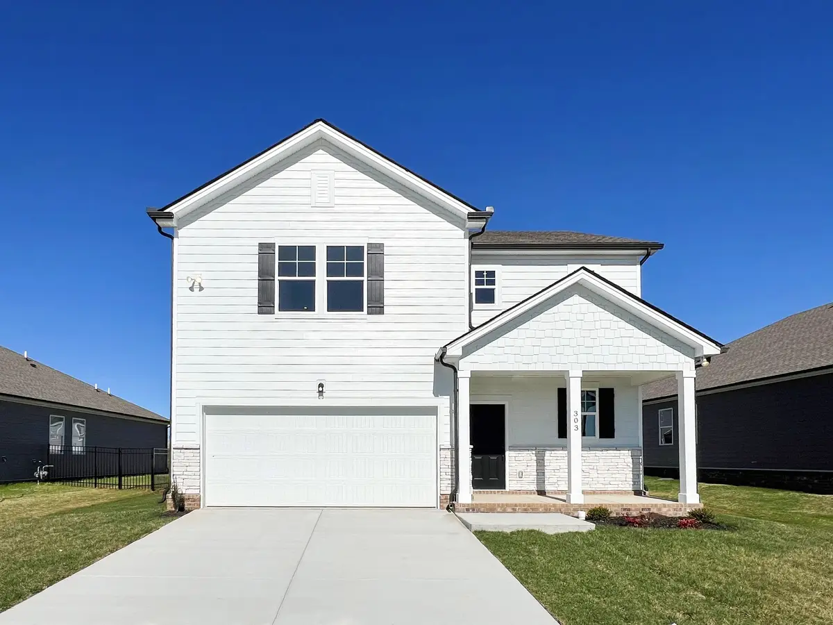 5072 Lawler Lane, Old Hickory, TN 37138 - #1