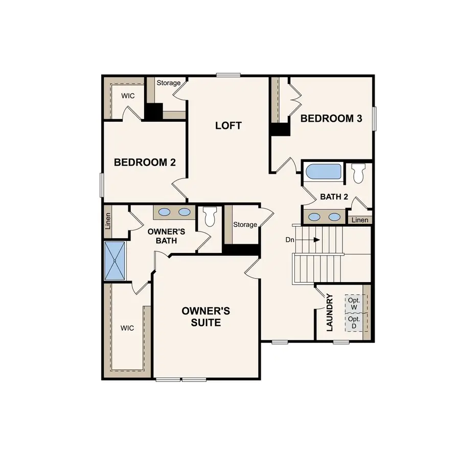 5072 Lawler Lane, Old Hickory, TN 37138 - #3