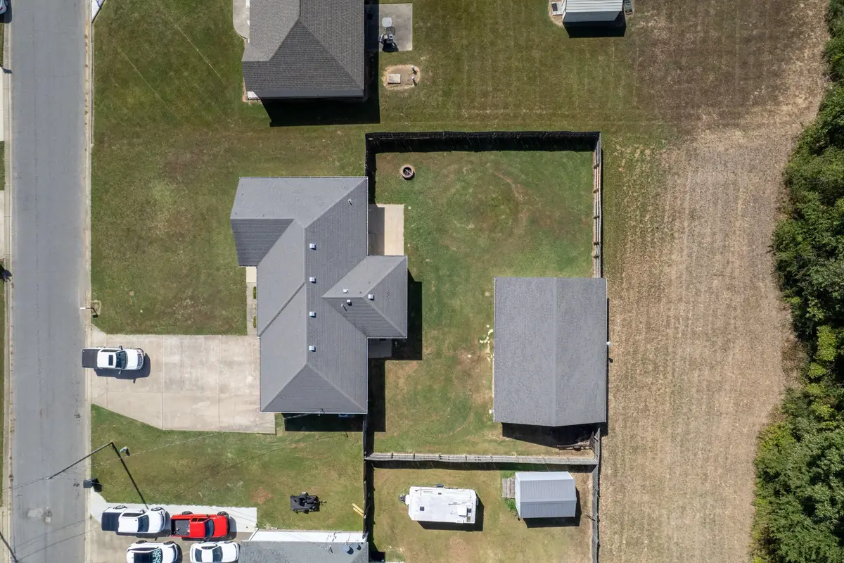 803 Granite Dr, Newbern, TN 38059 - #1
