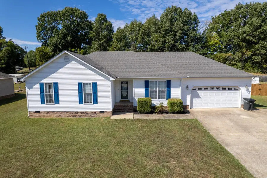 803 Granite Dr, Newbern, TN 38059 - #2