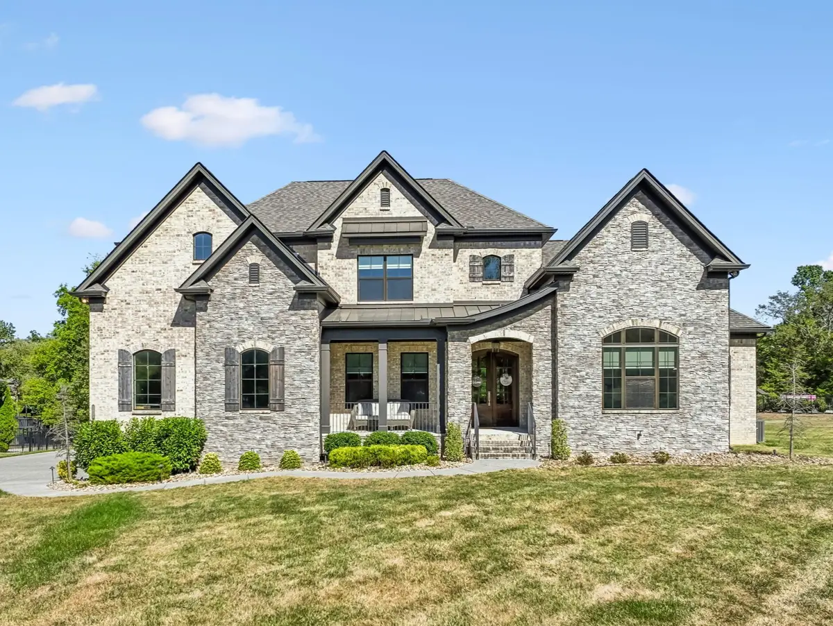 2658 Sanford Rd, Nolensville, TN 37135 - #1