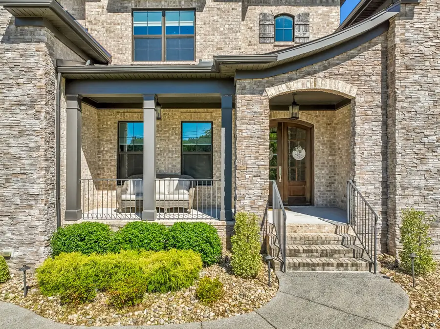 2658 Sanford Rd, Nolensville, TN 37135 - #3