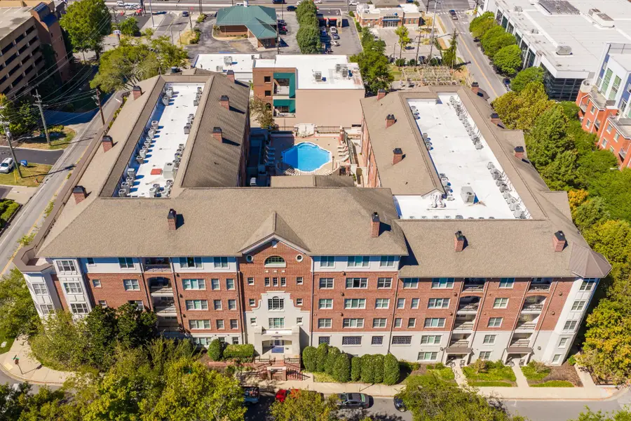 4120 Ridgefield Dr #312, Nashville, TN 37205 - #3
