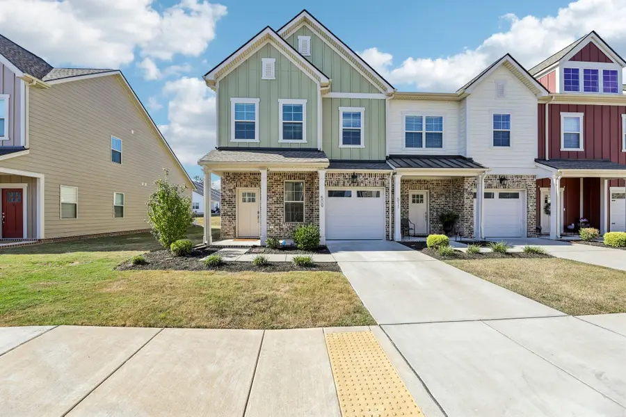 509 Baxter Xing, Lebanon, TN 37087 - #3