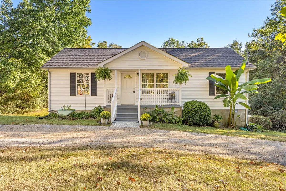 3141 Vanleer Hwy, Charlotte, TN 37036 - #1