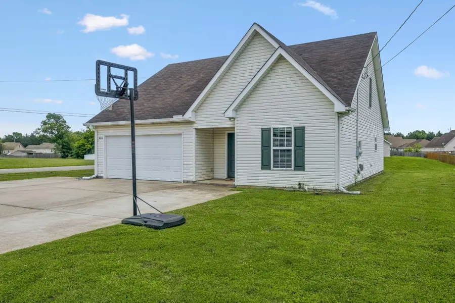 1420 Journey Dr, Murfreesboro, TN 37130 - #3