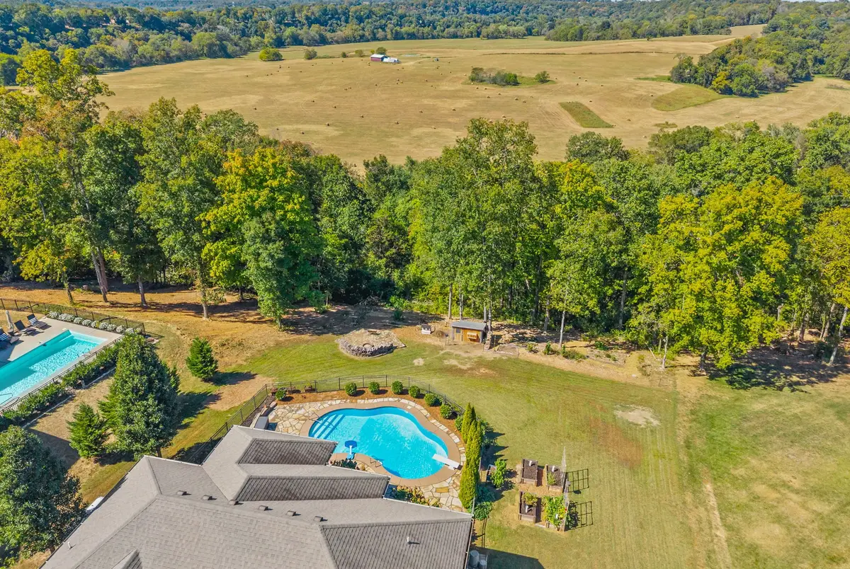 982 Red Bluff Way, Adams, TN 37010 - #1