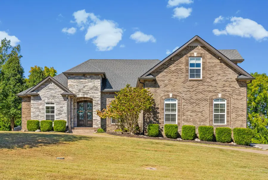 982 Red Bluff Way, Adams, TN 37010 - #2