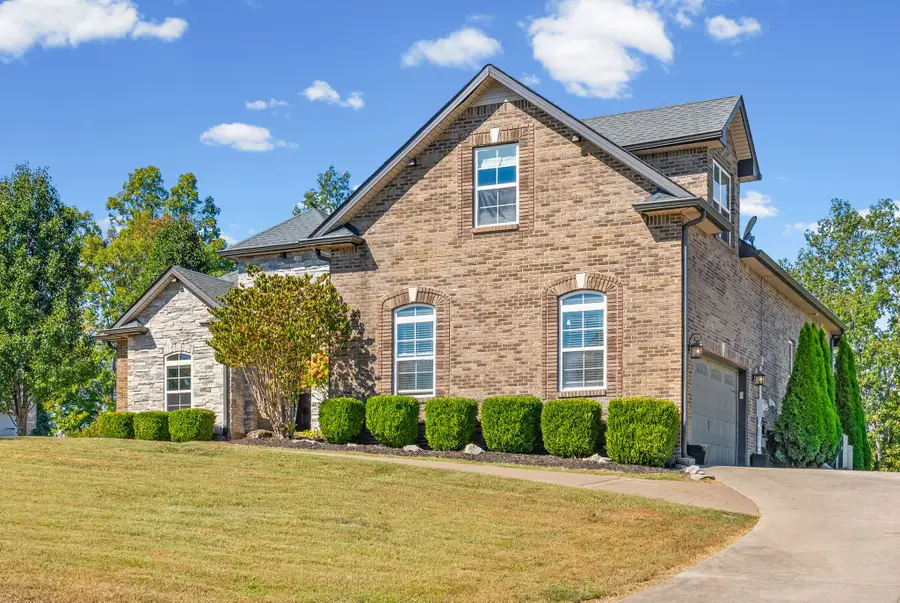 982 Red Bluff Way, Adams, TN 37010 - #3