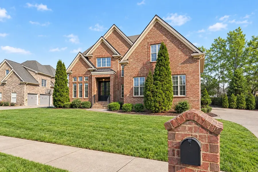 1812 Mosaic Trl, Murfreesboro, TN 37130 - #3
