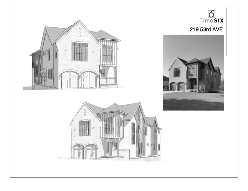 219 53rd Ave N, Nashville, TN 37209 - #2