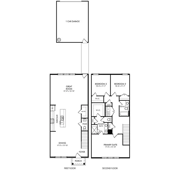 5109 Greentree Dr, Smyrna, TN 37167 - #2